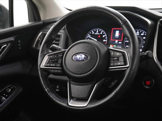 2023 Subaru Ascent Limited 7-Passenger