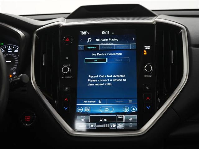 2023 Subaru Ascent Limited 7-Passenger
