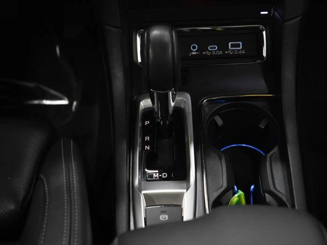 2023 Subaru Ascent Limited 7-Passenger