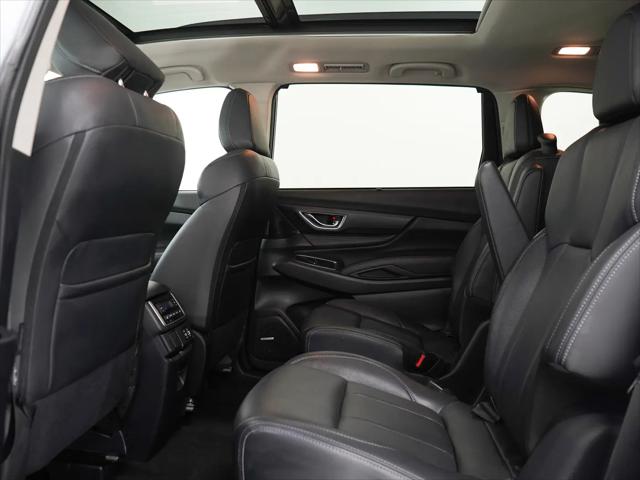2023 Subaru Ascent Limited 7-Passenger