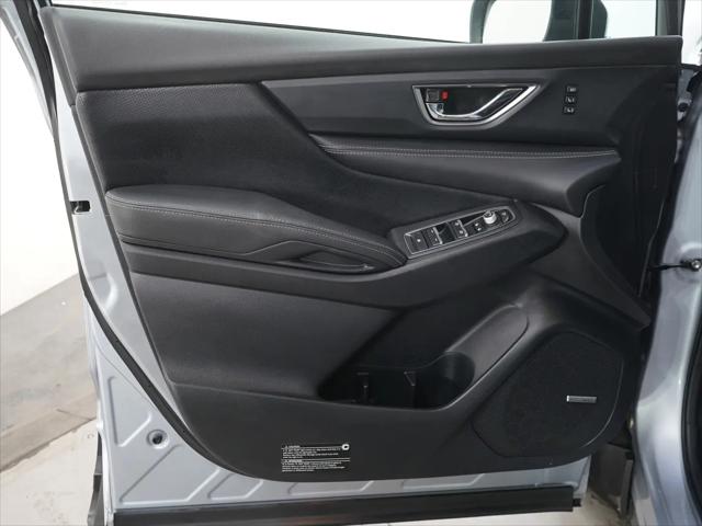 2023 Subaru Ascent Limited 7-Passenger