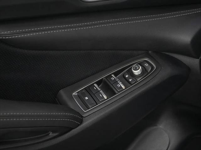 2023 Subaru Ascent Limited 7-Passenger