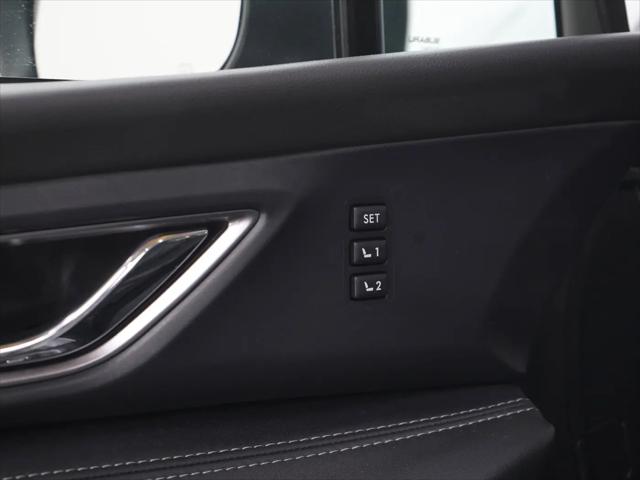 2023 Subaru Ascent Limited 7-Passenger