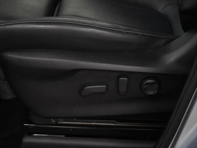 2023 Subaru Ascent Limited 7-Passenger