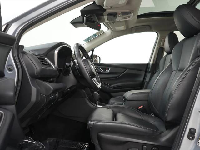 2023 Subaru Ascent Limited 7-Passenger