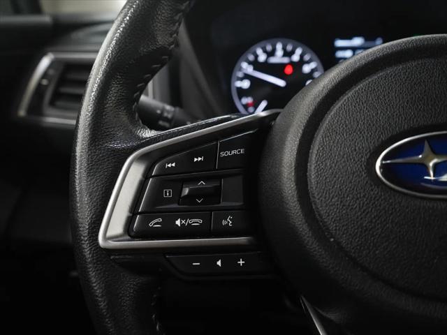 2023 Subaru Ascent Limited 7-Passenger