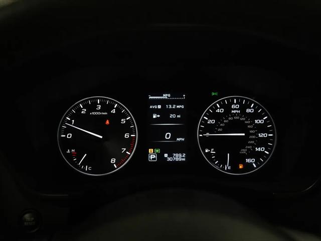 2023 Subaru Ascent Limited 7-Passenger