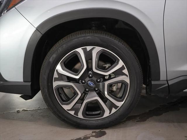 2023 Subaru Ascent Limited 7-Passenger
