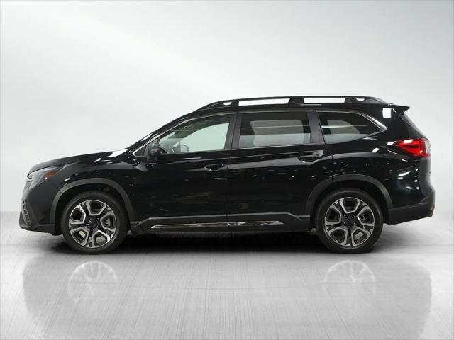 2023 Subaru Ascent Limited 7-Passenger