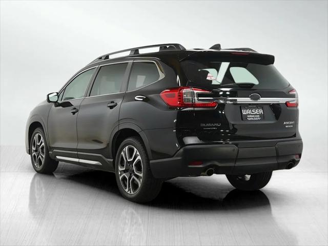 2023 Subaru Ascent Limited 7-Passenger