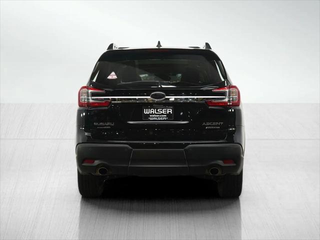 2023 Subaru Ascent Limited 7-Passenger