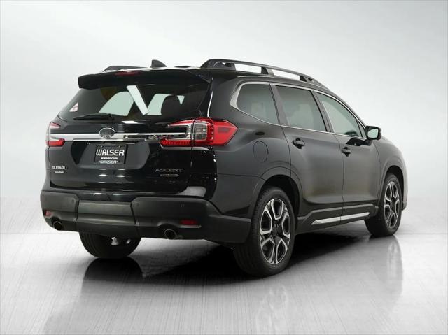 2023 Subaru Ascent Limited 7-Passenger