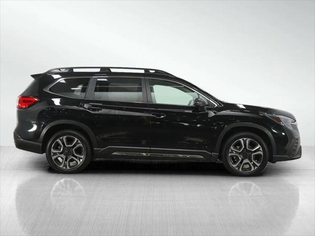 2023 Subaru Ascent Limited 7-Passenger