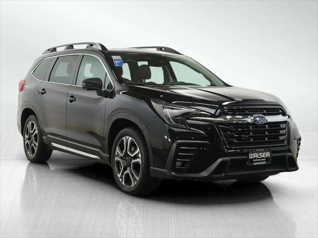 2023 Subaru Ascent Limited 7-Passenger
