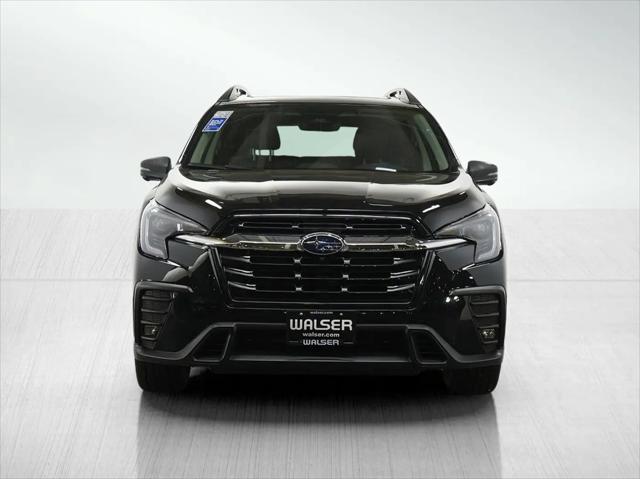 2023 Subaru Ascent Limited 7-Passenger