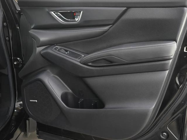 2023 Subaru Ascent Limited 7-Passenger