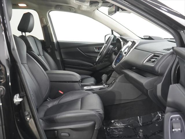 2023 Subaru Ascent Limited 7-Passenger