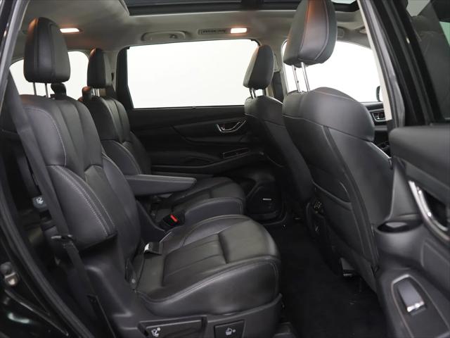 2023 Subaru Ascent Limited 7-Passenger