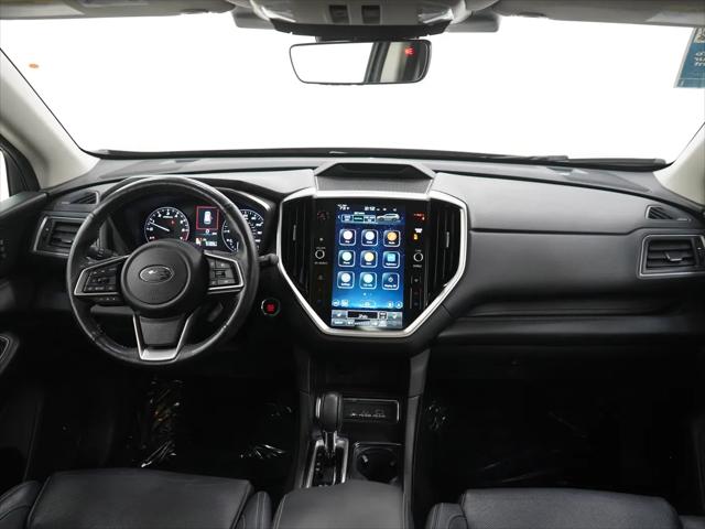 2023 Subaru Ascent Limited 7-Passenger