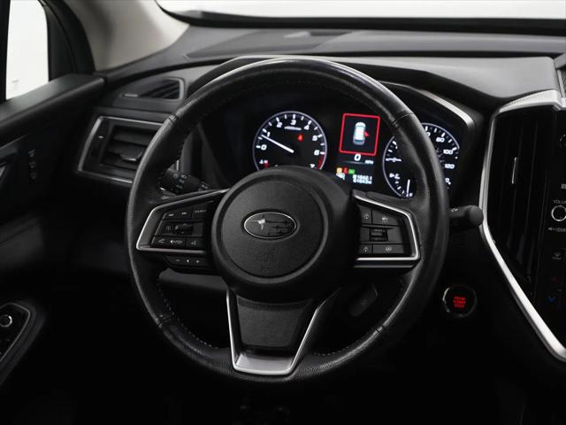 2023 Subaru Ascent Limited 7-Passenger
