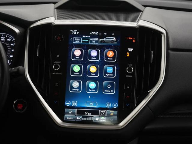 2023 Subaru Ascent Limited 7-Passenger