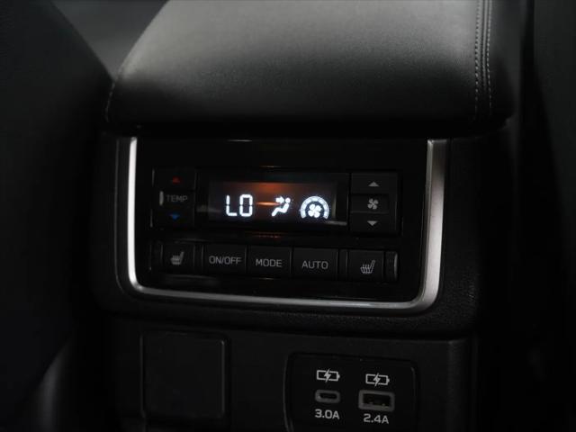 2023 Subaru Ascent Limited 7-Passenger