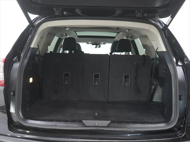 2023 Subaru Ascent Limited 7-Passenger
