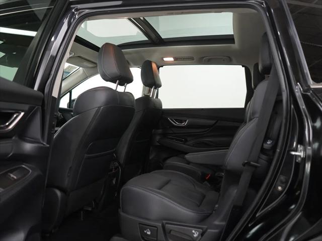 2023 Subaru Ascent Limited 7-Passenger