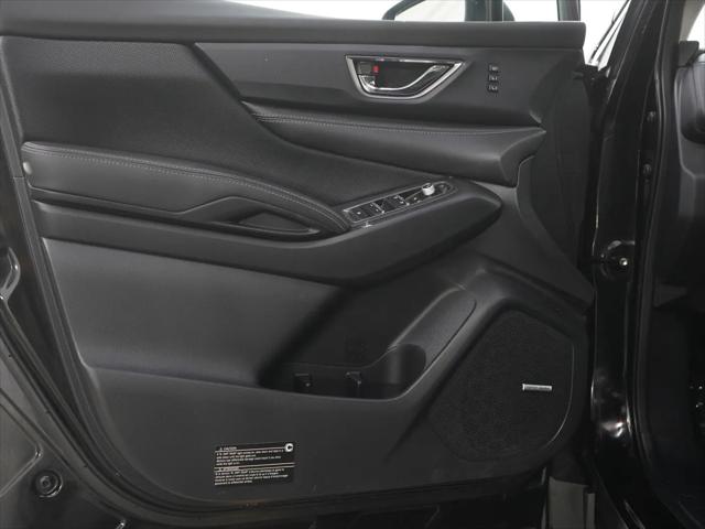 2023 Subaru Ascent Limited 7-Passenger