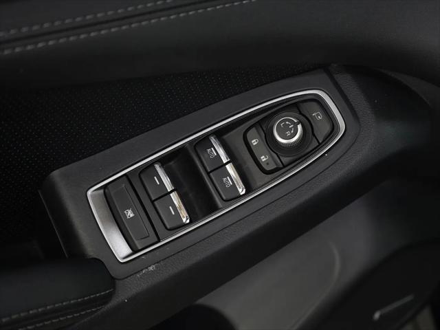 2023 Subaru Ascent Limited 7-Passenger