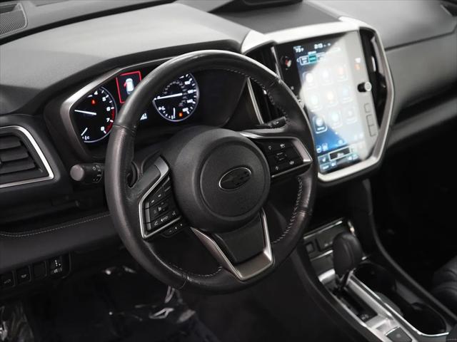 2023 Subaru Ascent Limited 7-Passenger