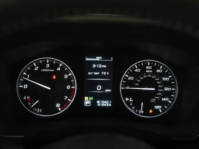 2023 Subaru Ascent Limited 7-Passenger
