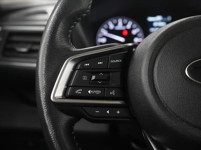 2023 Subaru Ascent Limited 7-Passenger