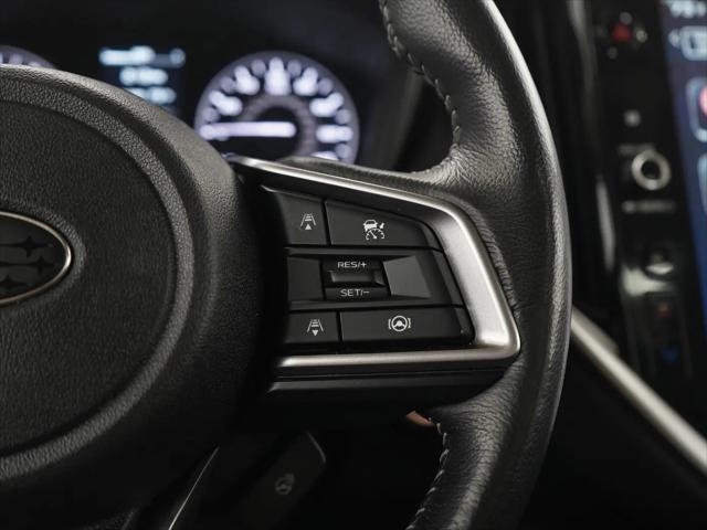2023 Subaru Ascent Limited 7-Passenger