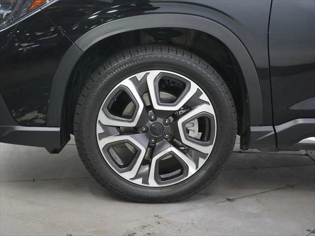 2023 Subaru Ascent Limited 7-Passenger