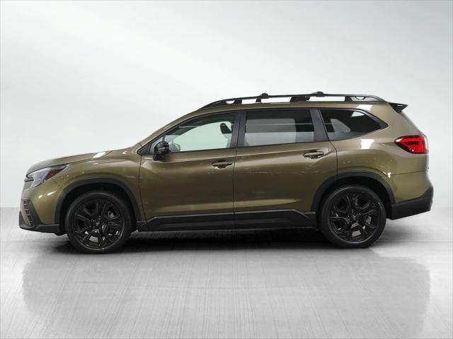 2023 Subaru Ascent Onyx Edition Limited 7-Passenger