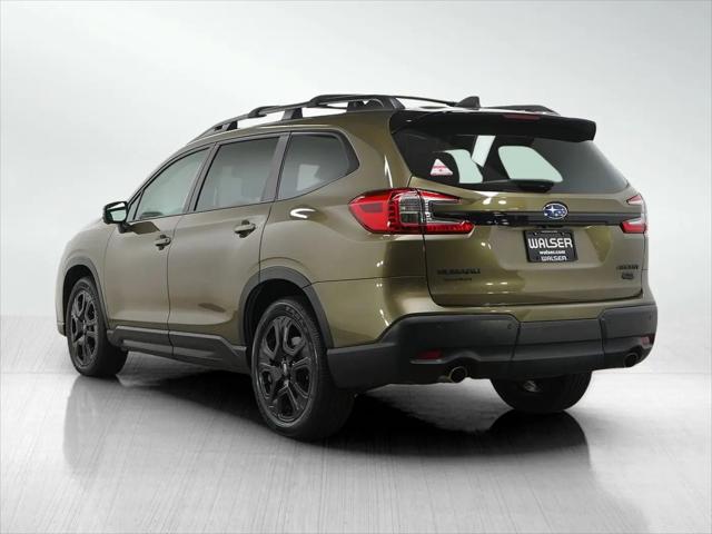 2023 Subaru Ascent Onyx Edition Limited 7-Passenger