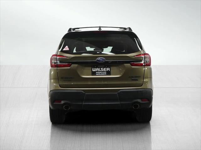2023 Subaru Ascent Onyx Edition Limited 7-Passenger