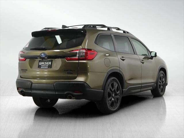 2023 Subaru Ascent Onyx Edition Limited 7-Passenger