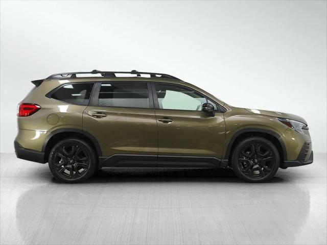 2023 Subaru Ascent Onyx Edition Limited 7-Passenger