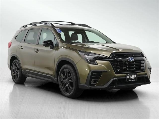 2023 Subaru Ascent Onyx Edition Limited 7-Passenger