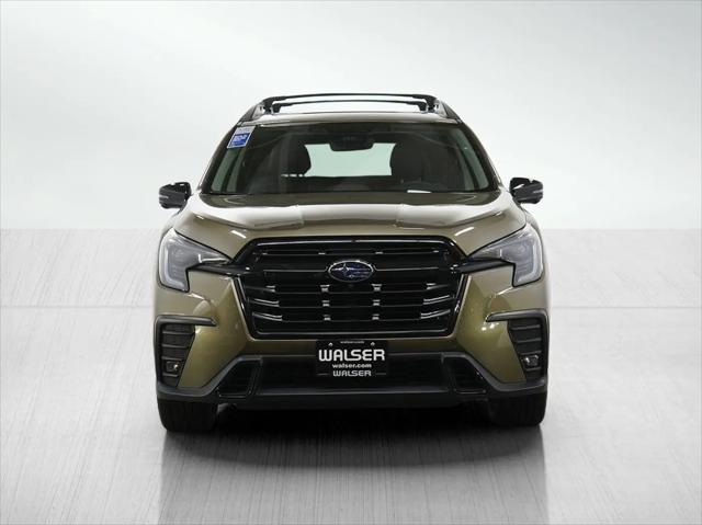 2023 Subaru Ascent Onyx Edition Limited 7-Passenger
