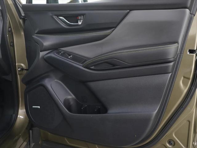 2023 Subaru Ascent Onyx Edition Limited 7-Passenger