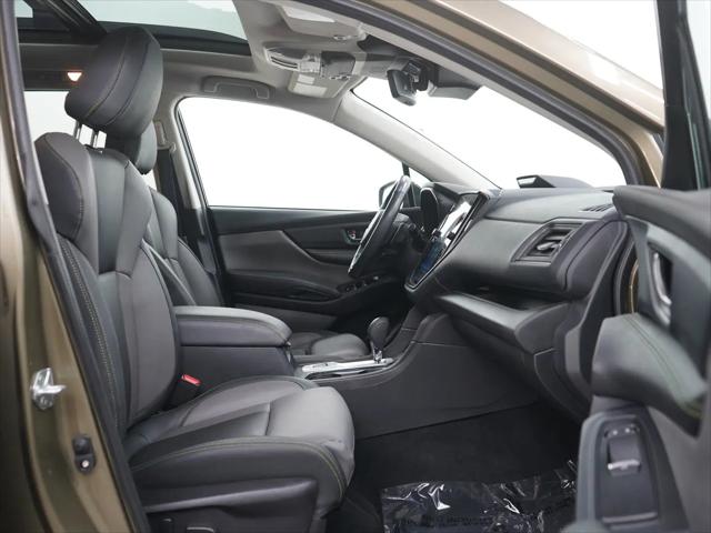 2023 Subaru Ascent Onyx Edition Limited 7-Passenger