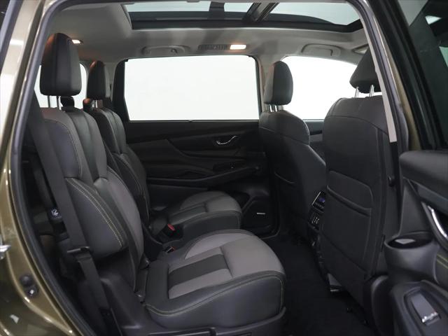 2023 Subaru Ascent Onyx Edition Limited 7-Passenger