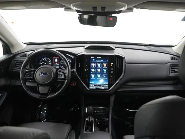 2023 Subaru Ascent Onyx Edition Limited 7-Passenger