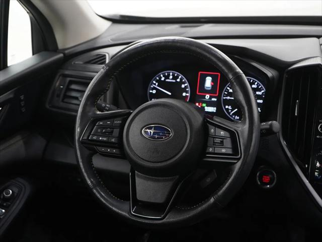 2023 Subaru Ascent Onyx Edition Limited 7-Passenger