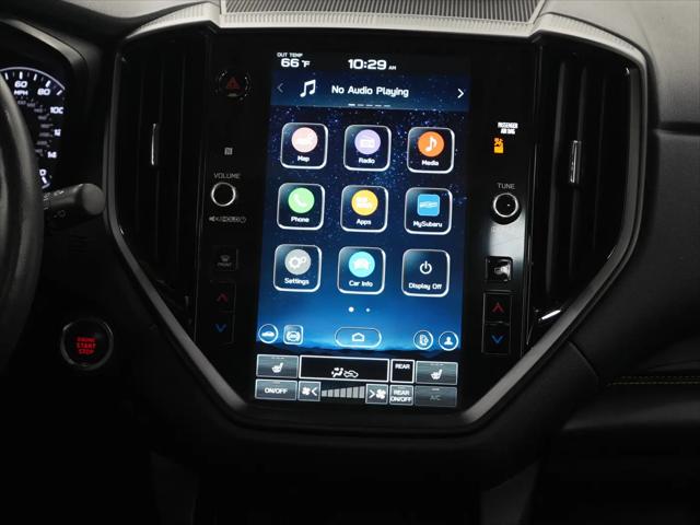 2023 Subaru Ascent Onyx Edition Limited 7-Passenger