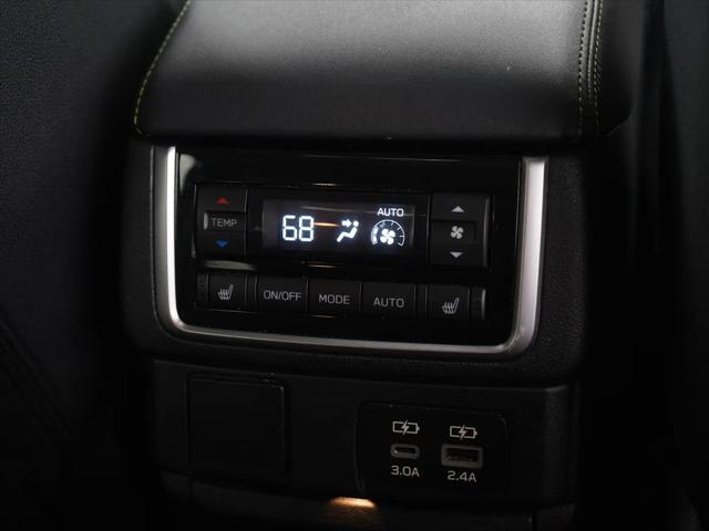 2023 Subaru Ascent Onyx Edition Limited 7-Passenger