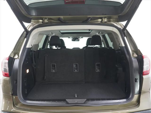 2023 Subaru Ascent Onyx Edition Limited 7-Passenger